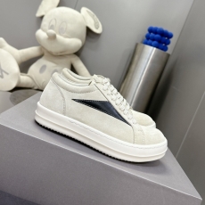 Rick Owens Casual Shoes